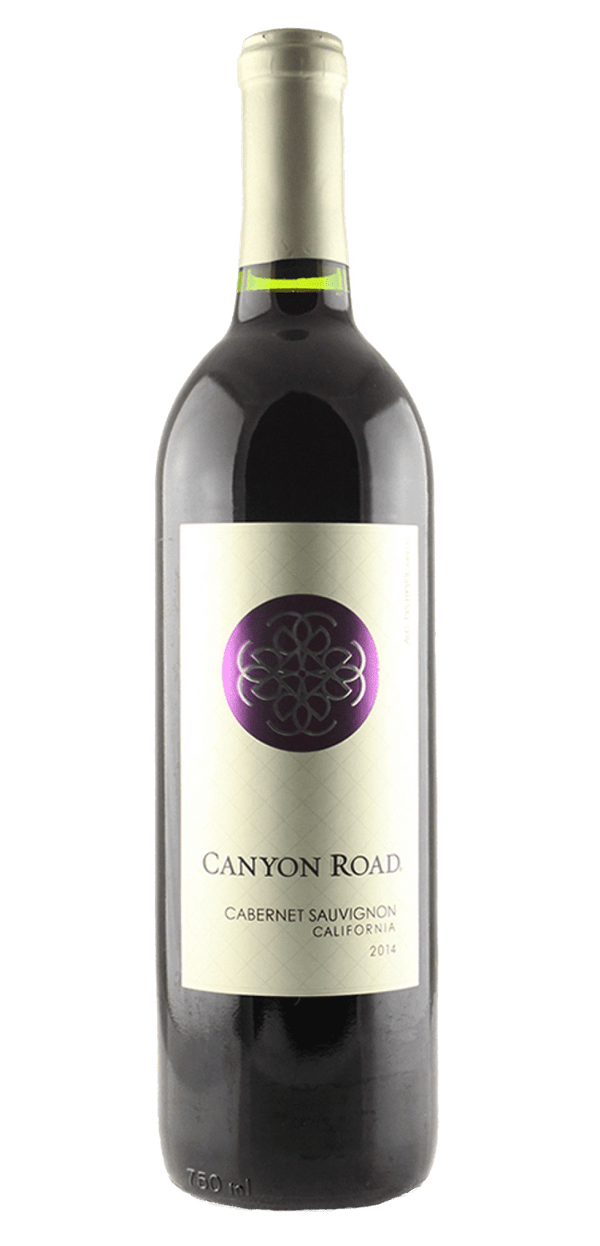 CANYON ROAD CABERNET SAUVIGNON 1.5L
