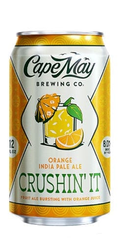 Cape May Crushin it 6pk