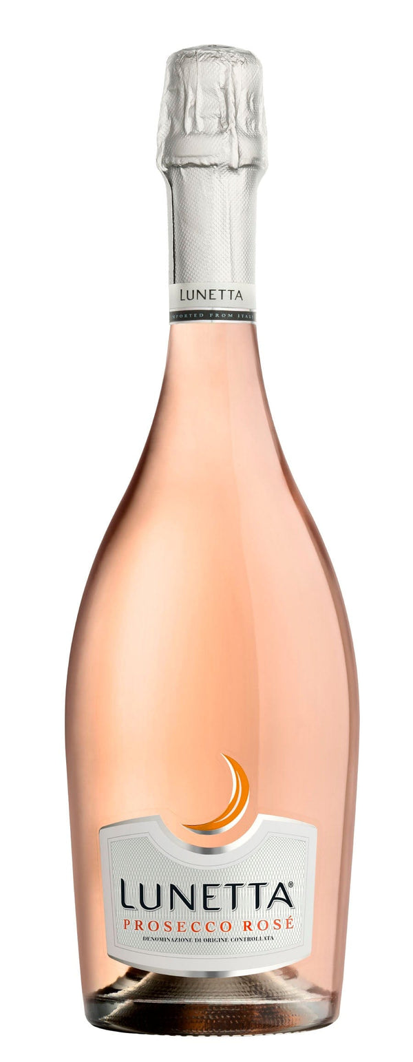 CAVIT LUNETTA PROSECCO ROSE 750ML