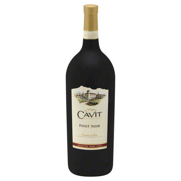 CAVIT PINOT NOIR 1.5L