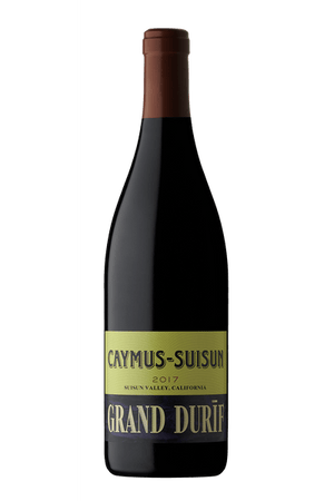CAYMUS SUISUN GRAND DURIF