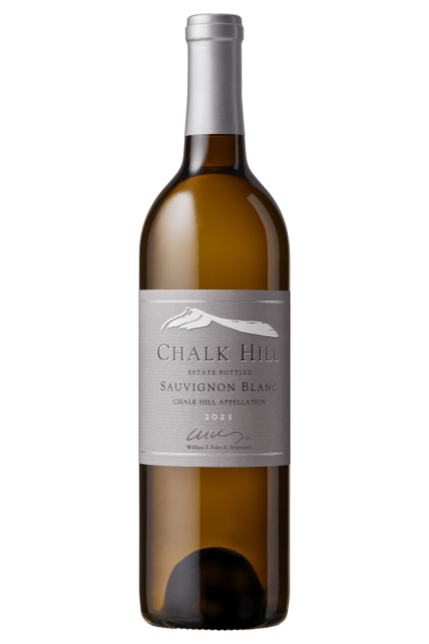CHALK HILL SAUVIGNON BLANC 750ML