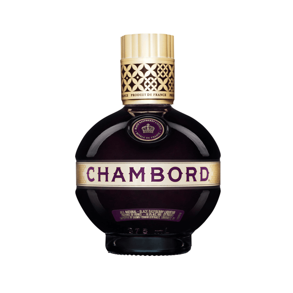 CHAMBORD LIQUEUR 375ML