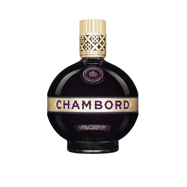 CHAMBORD LIQUEUR 750ML