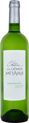 CHATEAU LA GRANDE METAIRIE ENTRE-DEUX-MERS