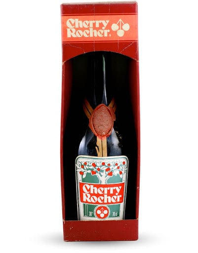 CHERRY ROCHER CHERRY LIQUEUR 750ML