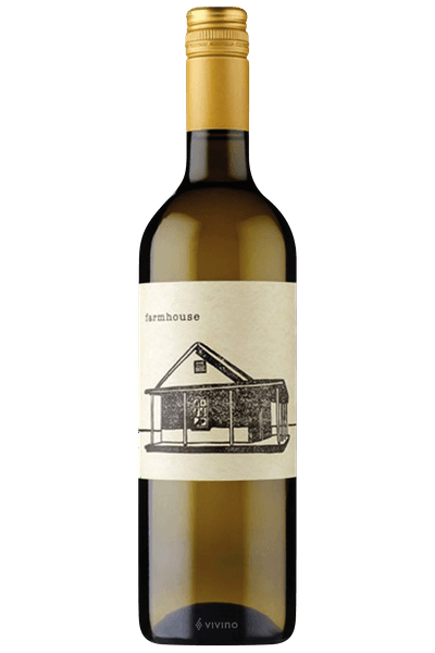 CLINE FARMHOUSE WHITE 750ML