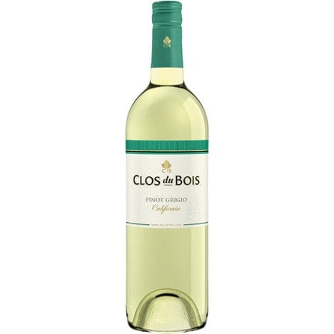 CLOS DU BOIS PINOT GRIGIO 750ML