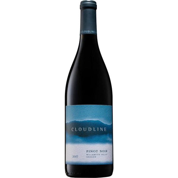CLOUDLINE PINOT NOIR