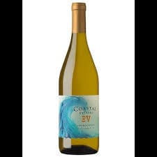 COASTAL ESTATES CHARDONNAY 750ML