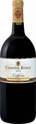 COASTAL RIDGE CABERNET SAUVIGNON 1.5L