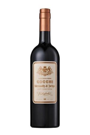 COCCHI VERMOUTH DI TORINO 375