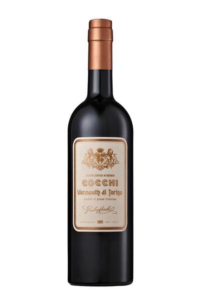 COCCHI VERMOUTH DI TORINO 375