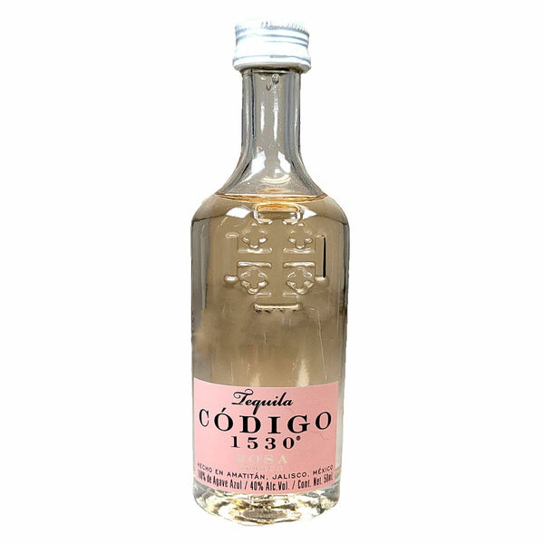CODIGO 1530 BLANCO ROSA 50ML