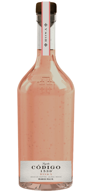 CODIGO 1530 BLANCO ROSA 750ML