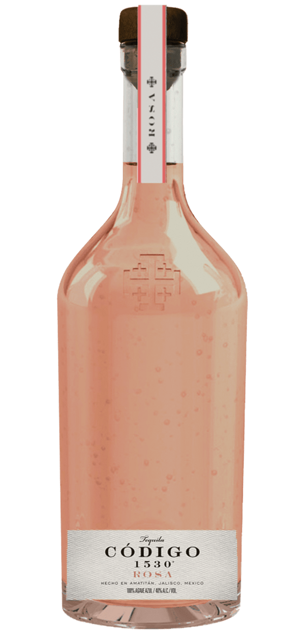 CODIGO 1530 BLANCO ROSA 750ML