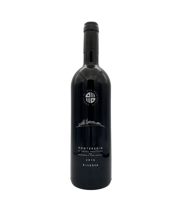 CONTI DI SAN BONIFACIO MONTEREGGIO 750ML