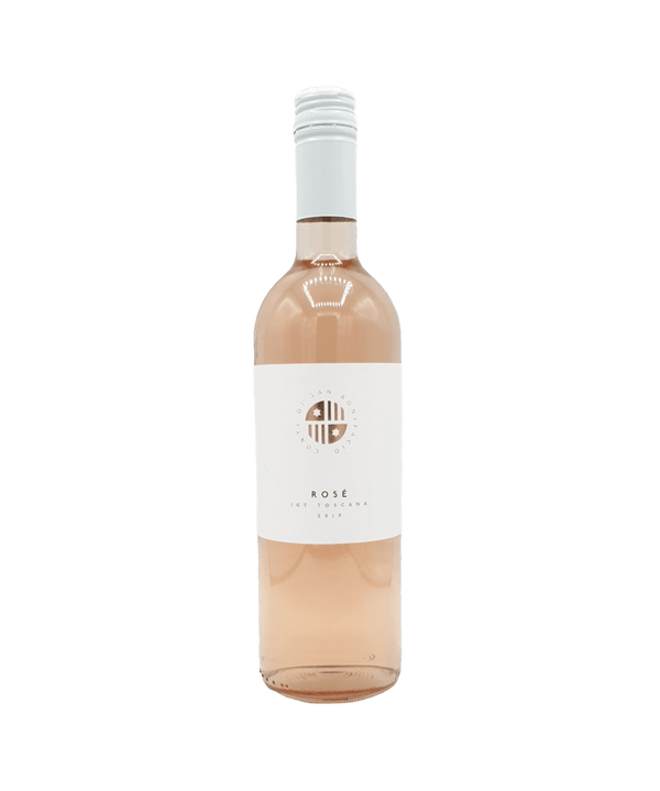 CONTI DI SAN BONIFACIO ROSE 750ML