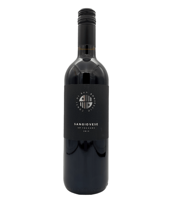 CONTI DI SAN BONIFACIO SANGIOVESE 750ML