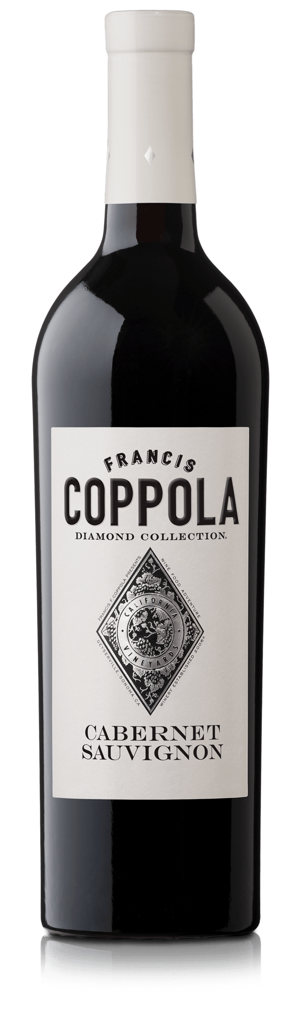 COPPOLA DIAMOND CABERNET SAUVIGNON 750ML