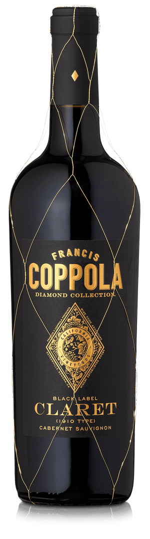 COPPOLA DIAMOND CLARET 750ML