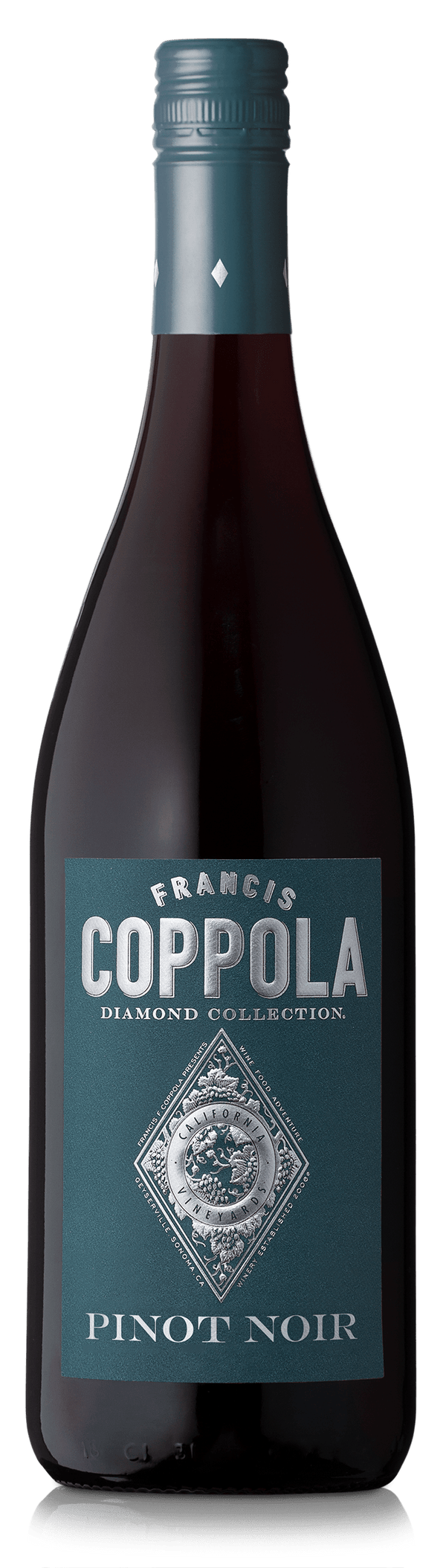 COPPOLA DIAMOND COLLECTION PINOT NOIR 750ML