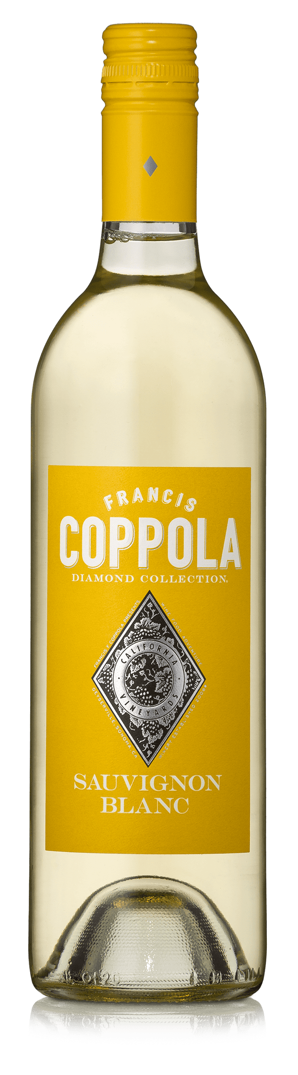 COPPOLA DIAMOND SAUVIGNON BLANC 750ML