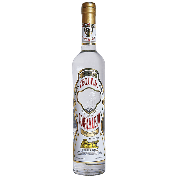 CORRALEJO SILVER 1LT