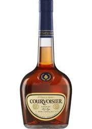 COURVOISIER COGNAC VS 750ML