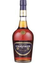 COURVOISIER COGNAC VSOP 750ML