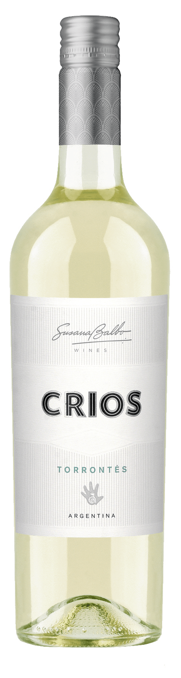 CRIOS TORRONTES