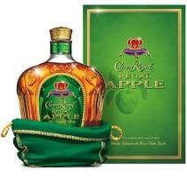 CROWN ROYAL REGAL APPLE 375ML