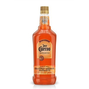 CUERVO RTD MARGARITA GRAPEFRUIT TANGERINE 1.75L