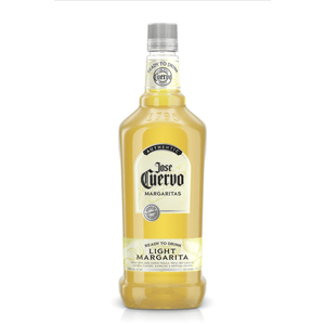 CUERVO RTD MARGARITA LIGHT 1.75L