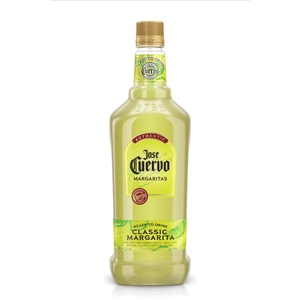 CUERVO RTD MARGARITA LIME 1.75L