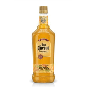 CUERVO RTD MARGARITA MANGO 1.75L
