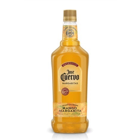 CUERVO RTD MARGARITA MANGO 1.75L