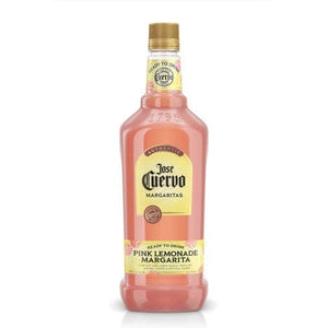 CUERVO RTD MARGARITA PINK LEMON 1.75L
