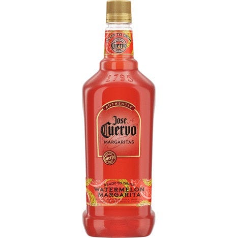 CUERVO RTD WATERMELON MARGARITA 1.75