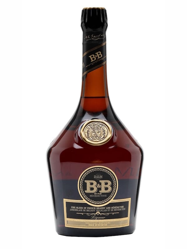 D.O.M. B & B 750ML