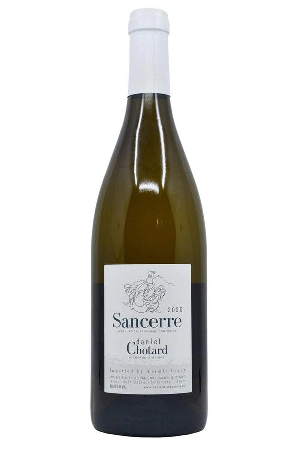 DANIEL CHOTARD SANCERRE 750ML