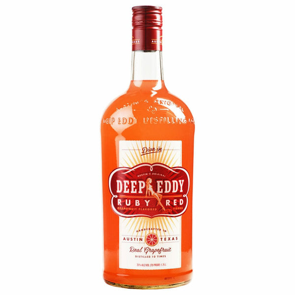 DEEP EDDY RUBY RED 1.75