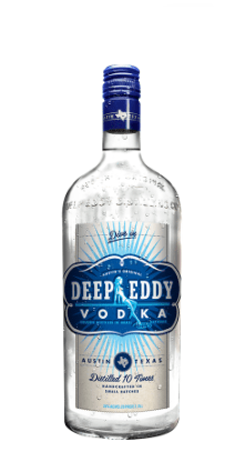DEEP EDDY VODKA 1.75L