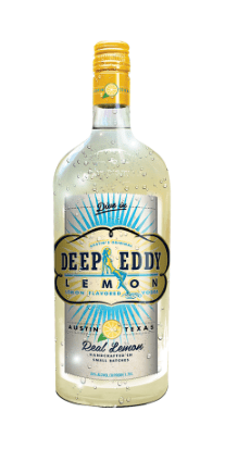 DEEP EDDY VODKA LEMON 1.75L