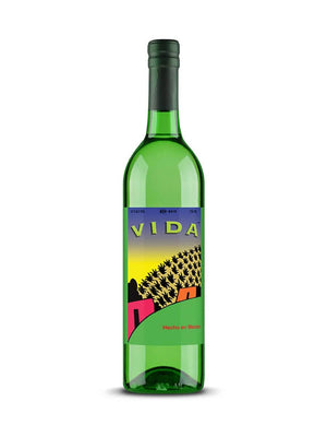 DEL MAGUEY MEZCAL VIDA 750ML