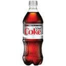 DIET COKE 20OZ