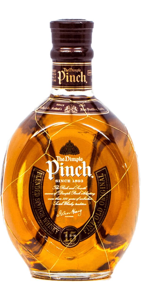 DIMPLE PINCH 15YR 1.75L