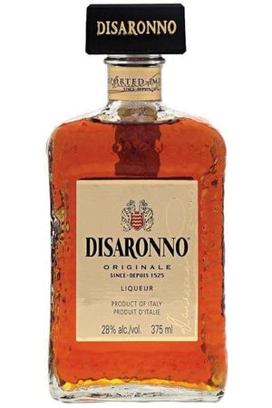 DISARONNO AMARETTO 375ML
