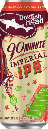DOGFISH 90MIN 19.2 OZ