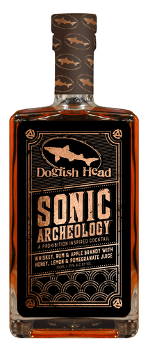 DOGFISH HEAD COCKTAIL SONIC ARCHEOLOGY 750ML